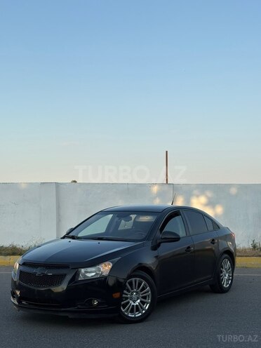 Chevrolet Cruze-4
