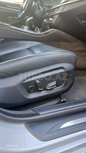 BMW 528-21