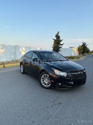 Chevrolet Cruze-5
