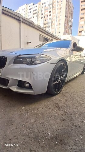 BMW 528-11