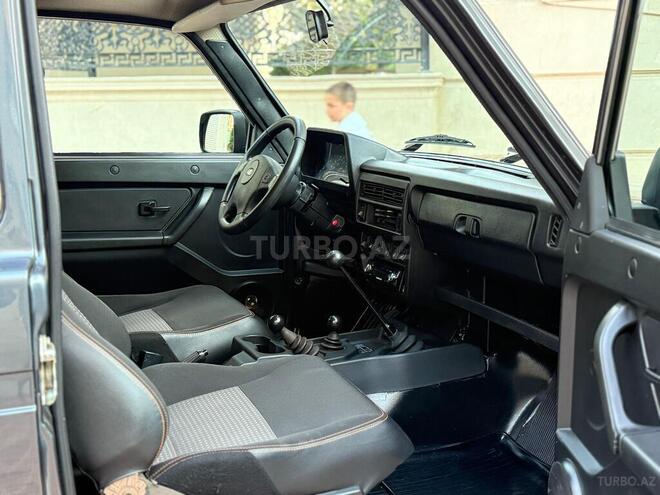 LADA (VAZ) Niva-10