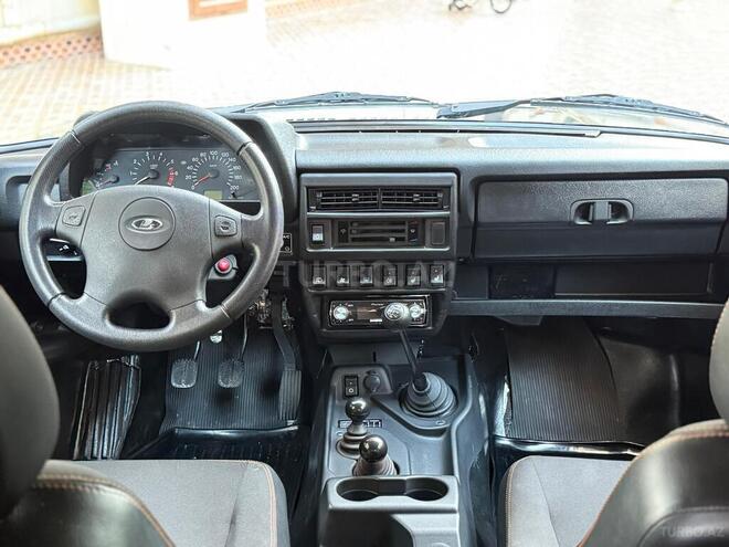 LADA (VAZ) Niva-12