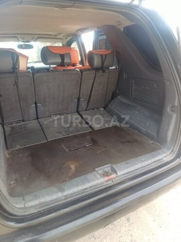 Mercedes ML 320-6