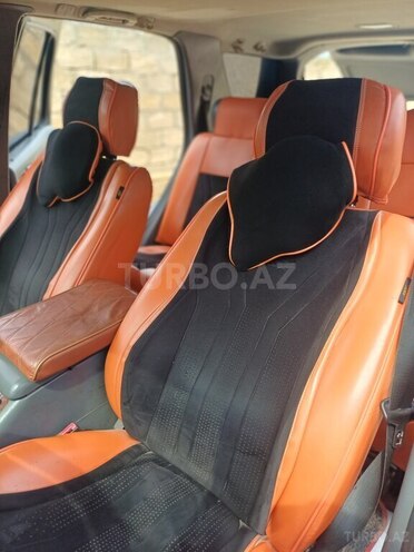 Mercedes ML 320-8