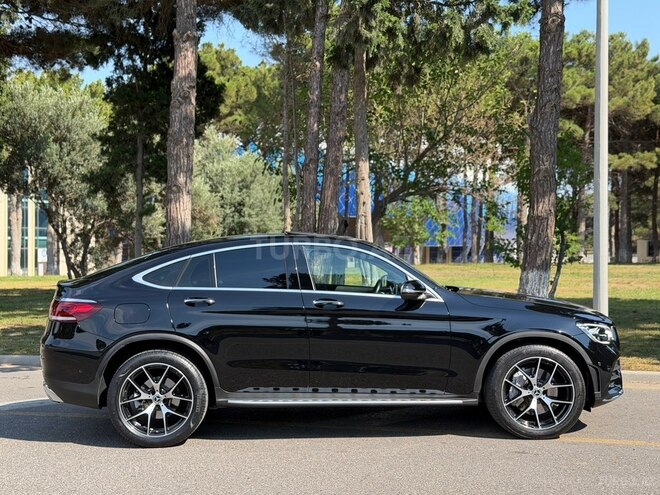 Mercedes GLC 300 4MATIC Coupe-6