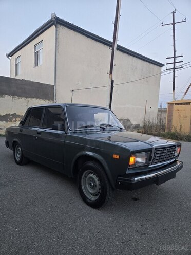 LADA (VAZ) 2107-3