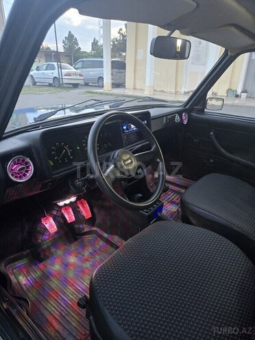 LADA (VAZ) 2107-6