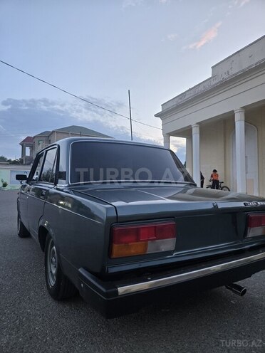 LADA (VAZ) 2107-5
