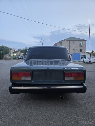 LADA (VAZ) 2107-4