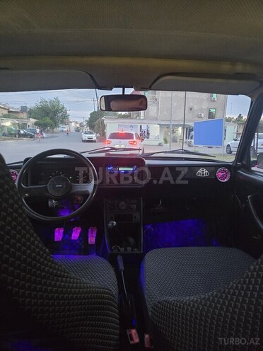LADA (VAZ) 2107-8