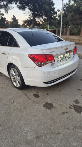 Chevrolet Cruze-5
