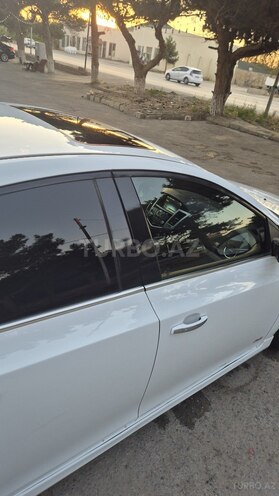 Chevrolet Cruze-7