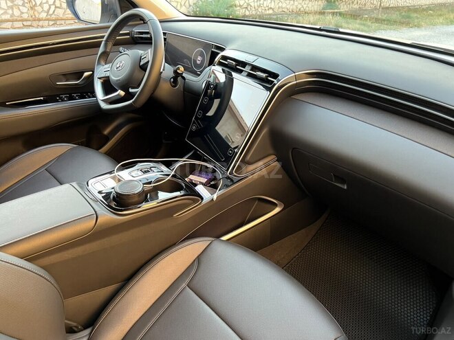 Hyundai Tucson-9