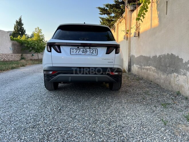 Hyundai Tucson-3
