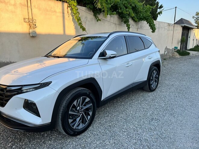 Hyundai Tucson-5