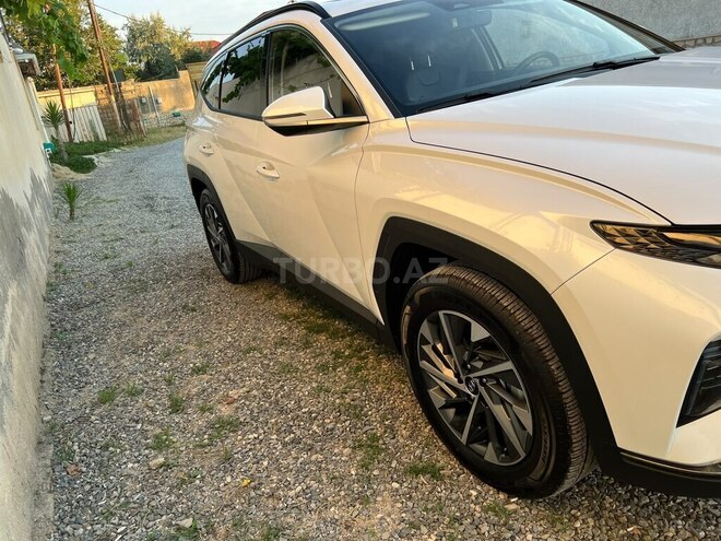 Hyundai Tucson-13