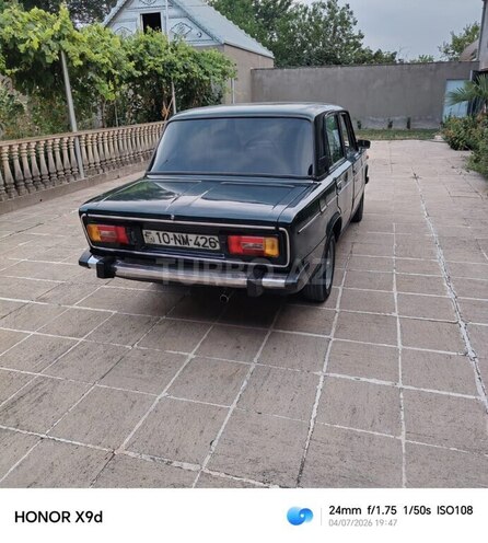 LADA (VAZ) 2106-2