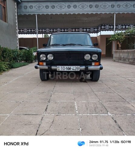 LADA (VAZ) 2106-1