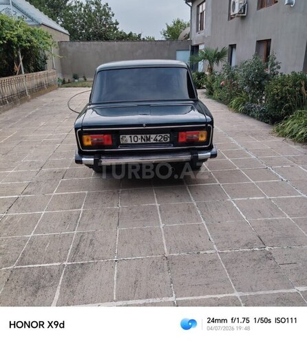 LADA (VAZ) 2106-3