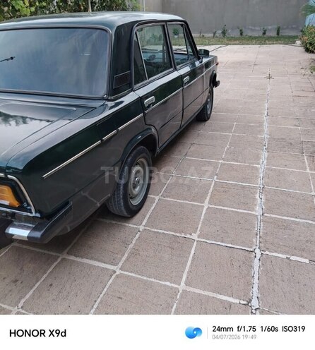 LADA (VAZ) 2106-4