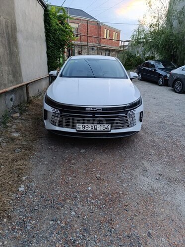 BYD Destroyer 05-5