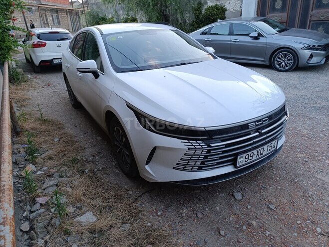 BYD Destroyer 05-1
