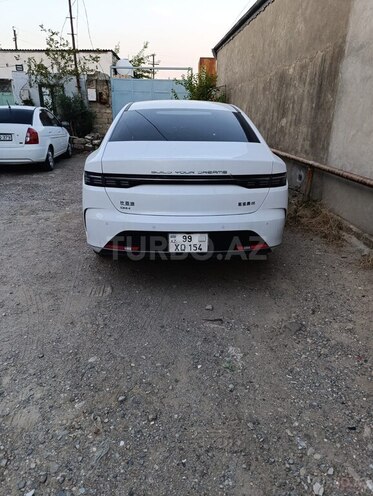 BYD Destroyer 05-4