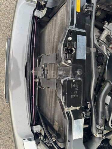 Mercedes C 240-15