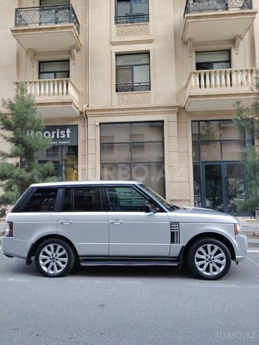 Land Rover Range Rover-11