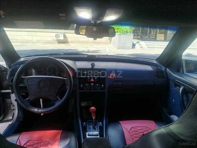 Mercedes C 180-5