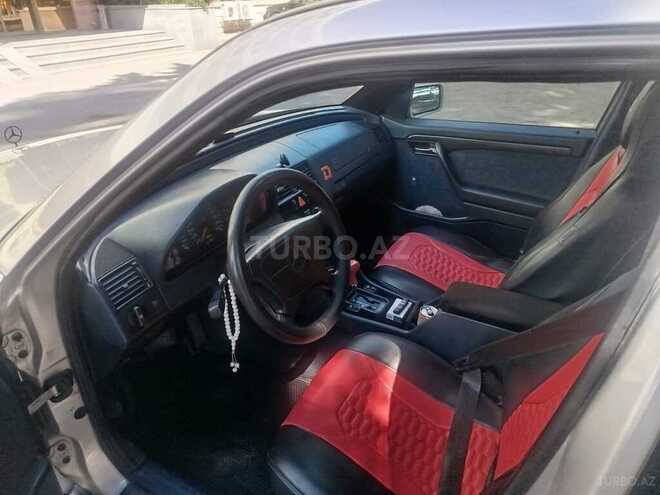Mercedes C 180-6