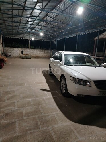 Hyundai Grandeur-3