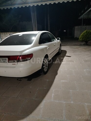 Hyundai Grandeur-2