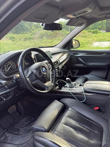 BMW X5-5