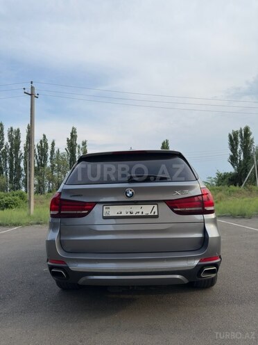 BMW X5-2