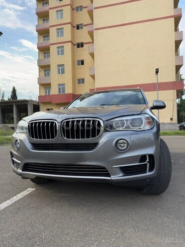 BMW X5-1