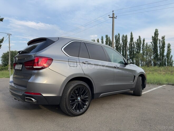 BMW X5-4