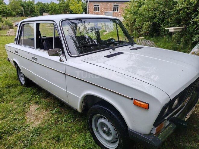 LADA (VAZ) 2106-3