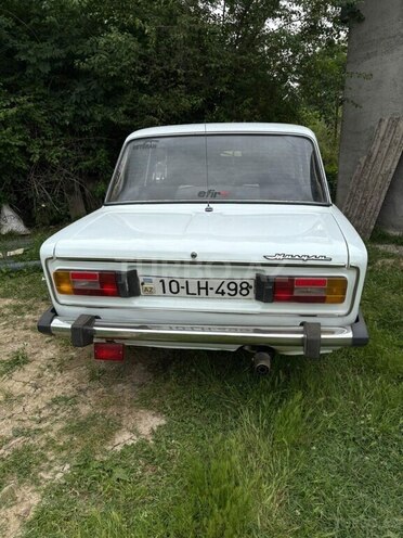 LADA (VAZ) 2106-2