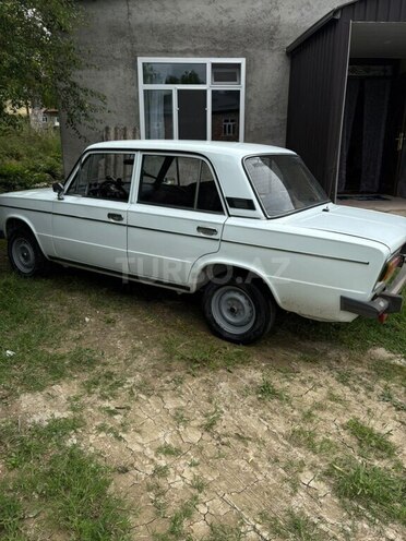 LADA (VAZ) 2106-4
