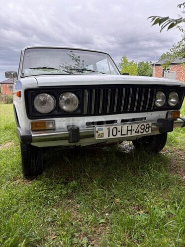 LADA (VAZ) 2106-1