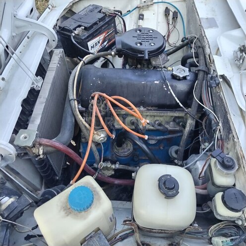 LADA (VAZ) 2106-9
