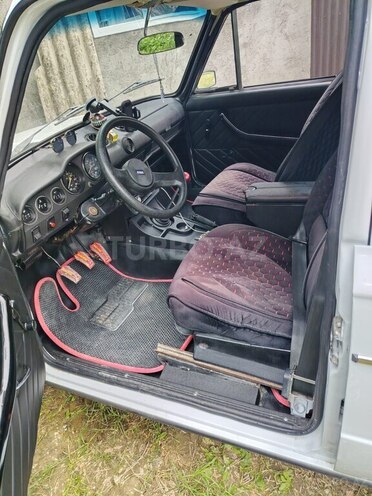 LADA (VAZ) 2106-10