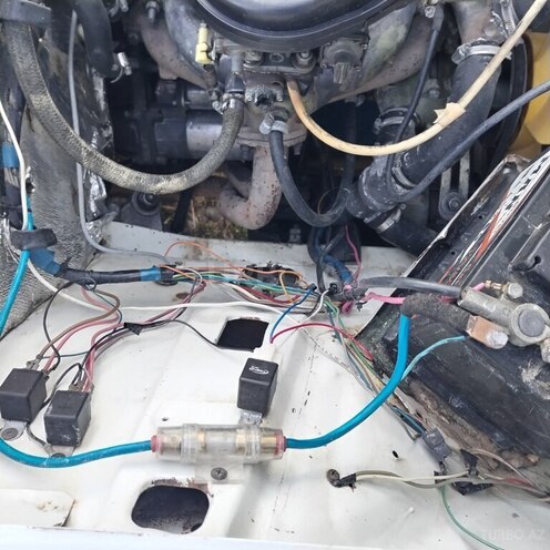 LADA (VAZ) 2106-8