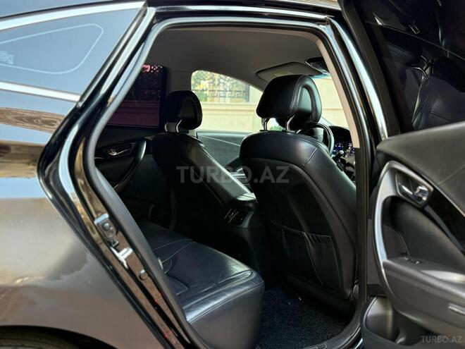 Hyundai Grandeur-12