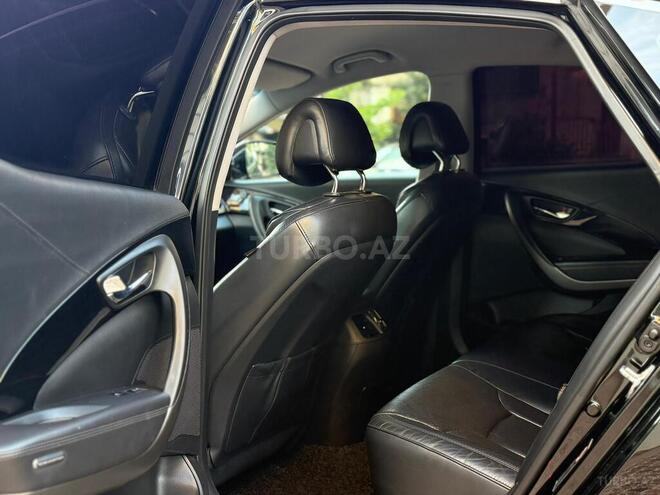 Hyundai Grandeur-11