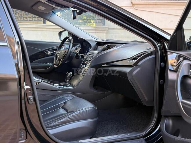 Hyundai Grandeur-10