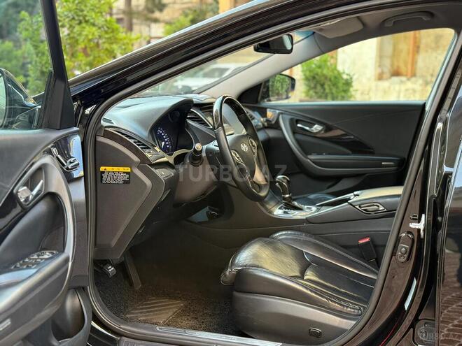 Hyundai Grandeur-9