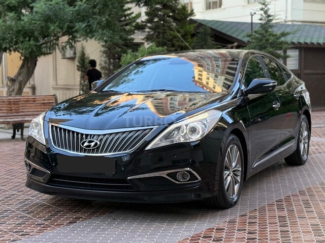 Hyundai Grandeur-6