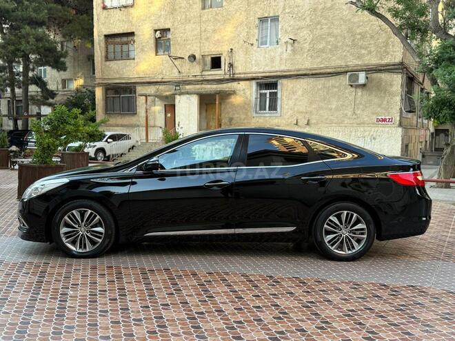 Hyundai Grandeur-8